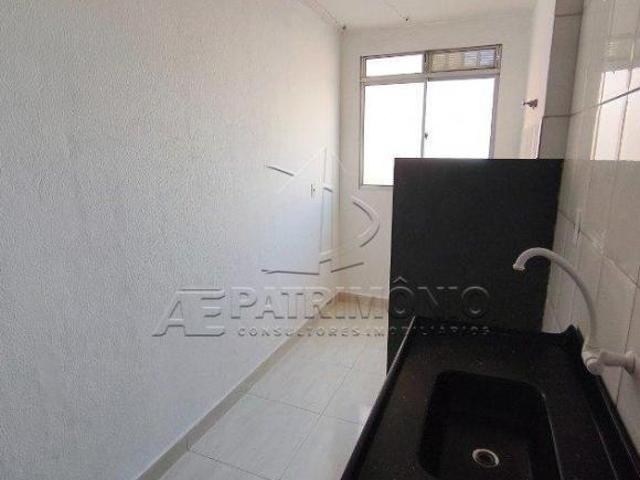 Apartamento venda em Região Geográfica Imediata de Goiás - Itapuranga, Nova Crixás
