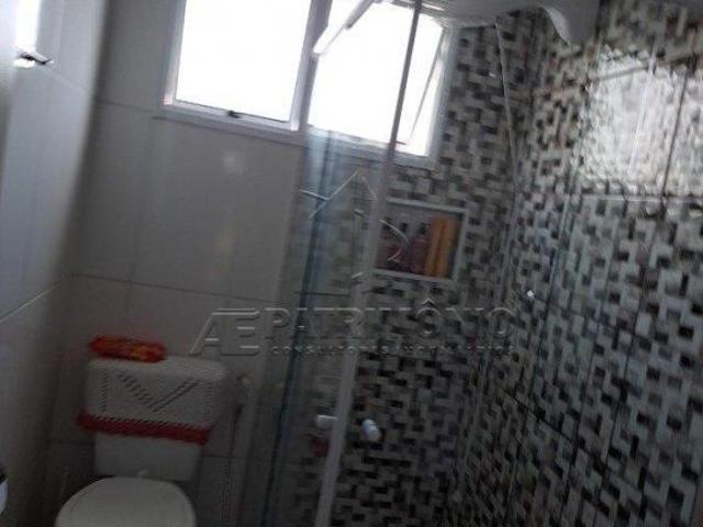 Apartamento venda em Região Imediata de Sorocaba, Região Metropolitana de Sorocaba