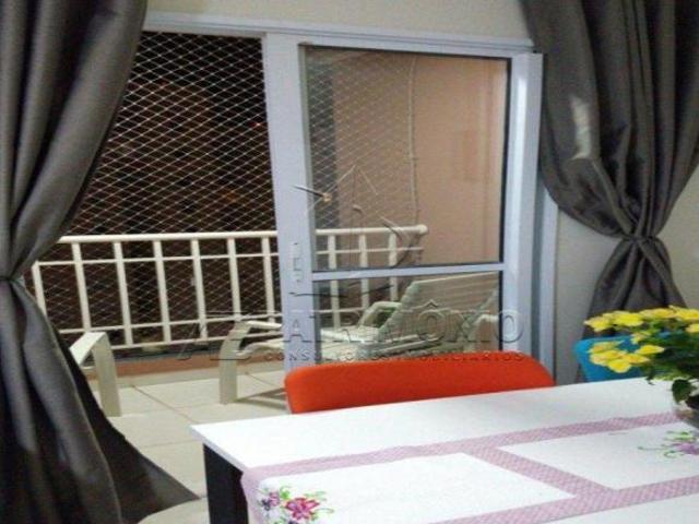 Apartamento venda em Região Imediata de Sorocaba, Região Metropolitana de Sorocaba
