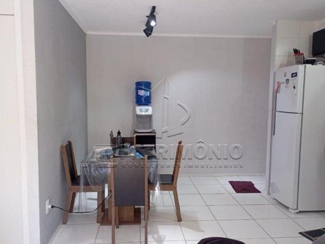 Apartamento venda em Região Geográfica Imediata de Goiás - Itapuranga, Nova Crixás