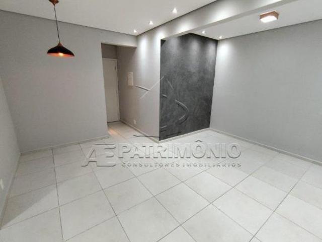 Apartamento venda em Sorocaba