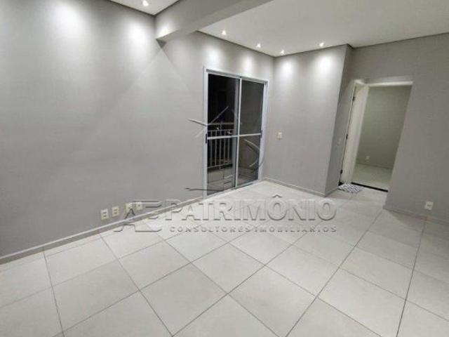 Apartamento venda em Região Imediata de Sorocaba, Região Metropolitana de Sorocaba