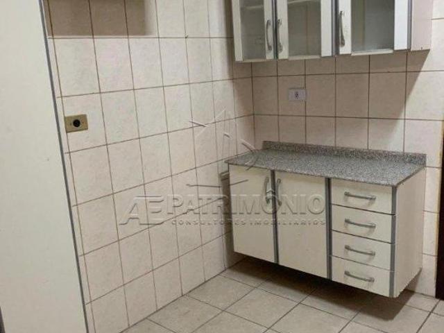 Apartamento venda em Região Imediata de Sorocaba, Região Metropolitana de Sorocaba
