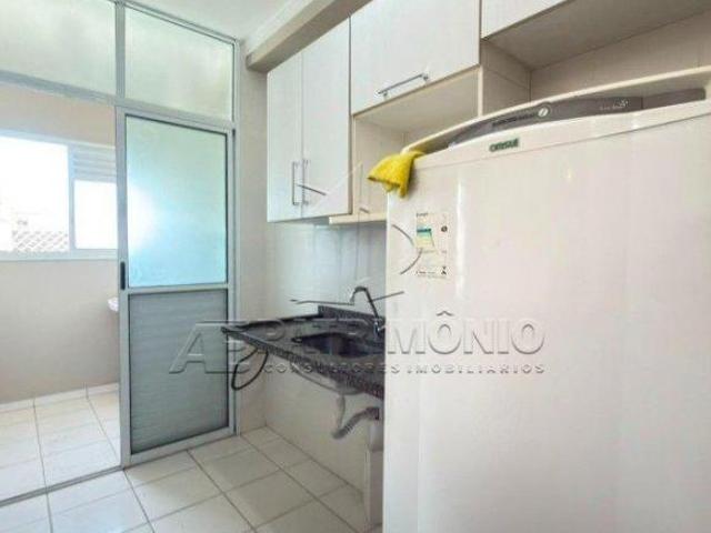 Apartamento venda em Região Imediata de Sorocaba, Região Metropolitana de Sorocaba