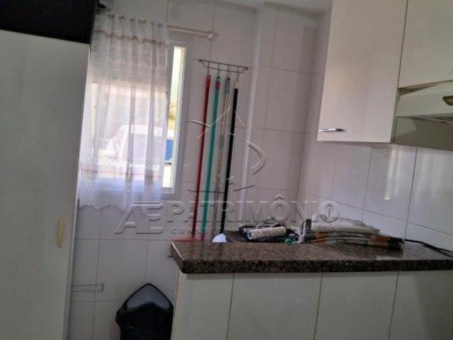 Apartamento venda em Região Geográfica Imediata de Goiás - Itapuranga, Nova Crixás