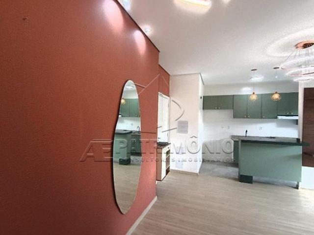 Apartamento venda em Região Imediata de Sorocaba, Região Metropolitana de Sorocaba
