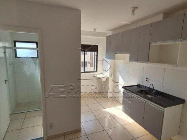 Apartamento venda em Votorantim