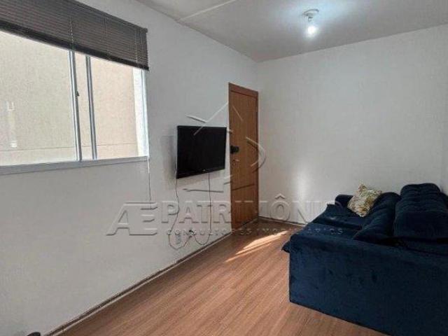 Apartamento venda em Região Imediata de Sorocaba, Região Metropolitana de Sorocaba
