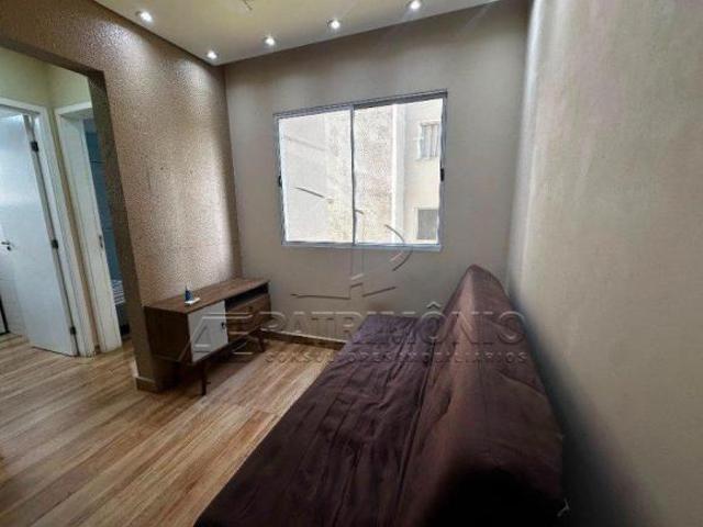 Apartamento venda em Região Imediata de Sorocaba, Região Metropolitana de Sorocaba
