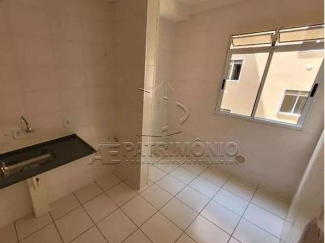 Apartamento venda em Região Geográfica Imediata de Goiás - Itapuranga, Nova Crixás