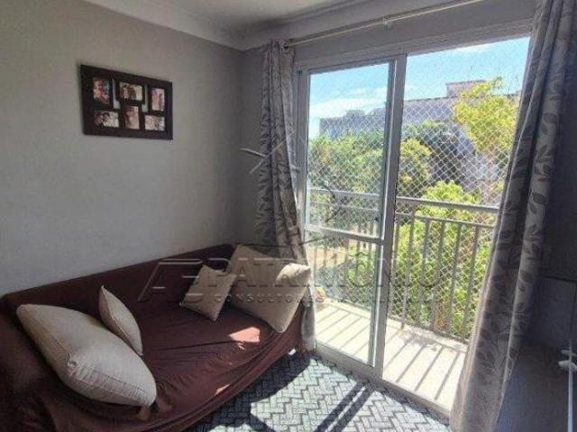 Apartamento venda em Região Imediata de Sorocaba, Região Metropolitana de Sorocaba