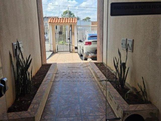 Apartamento venda em Região Imediata de Sorocaba, Região Metropolitana de Sorocaba