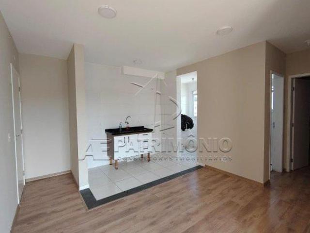 Apartamento venda em Região Imediata de Sorocaba, Região Metropolitana de Sorocaba