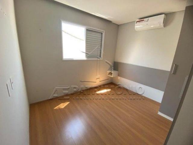 Apartamento venda em Sorocaba