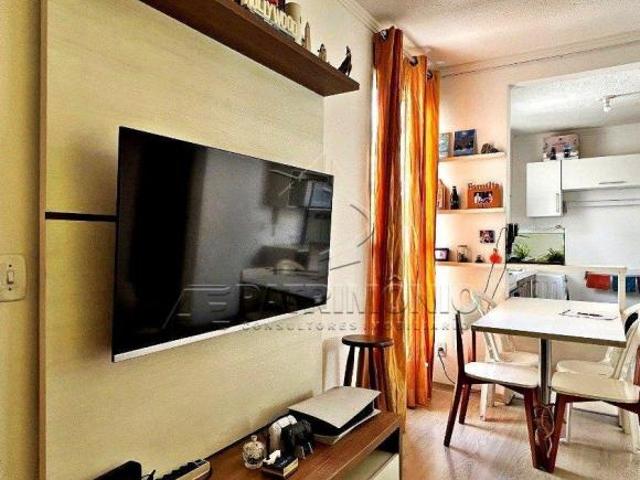 Apartamento venda em Região Geográfica Imediata de Goiás - Itapuranga, Nova Crixás