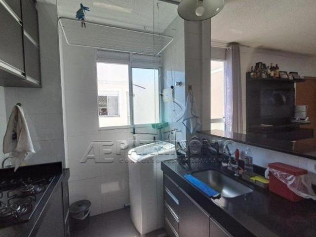 Apartamento venda em Sorocaba