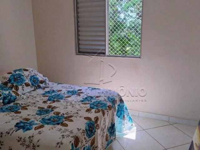 Apartamento venda em Votorantim