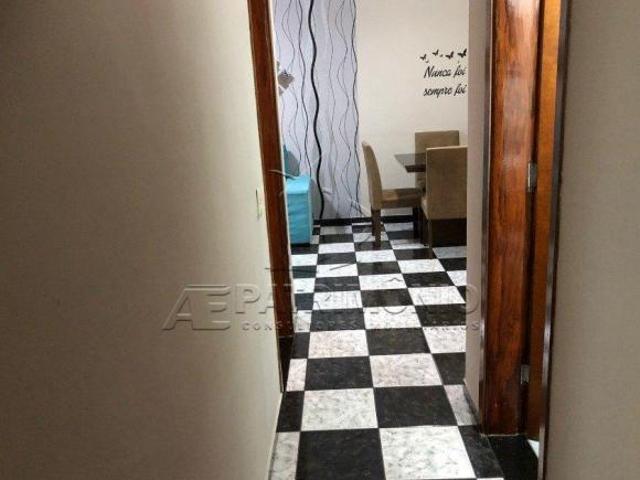Apartamento venda em Região Imediata de Sorocaba, Região Metropolitana de Sorocaba