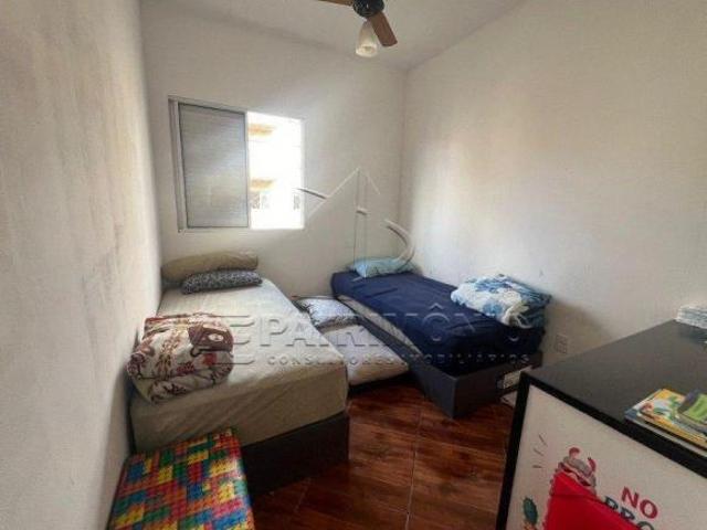 Apartamento venda em Região Imediata de Sorocaba, Região Metropolitana de Sorocaba