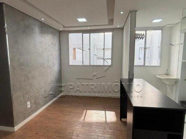 Apartamento venda em Região Imediata de Sorocaba, Região Metropolitana de Sorocaba