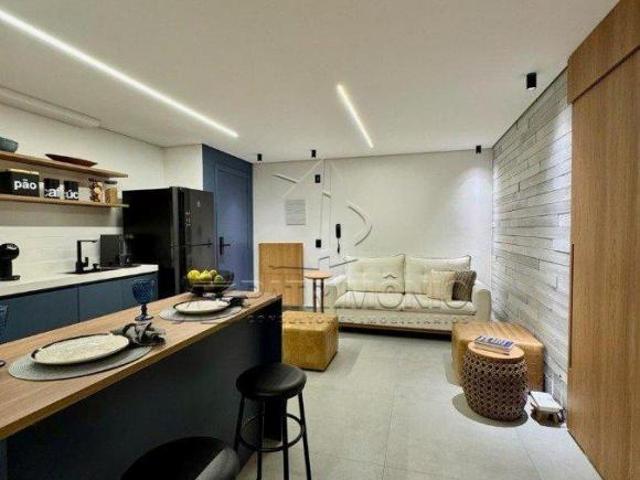 Apartamento venda em Sorocaba