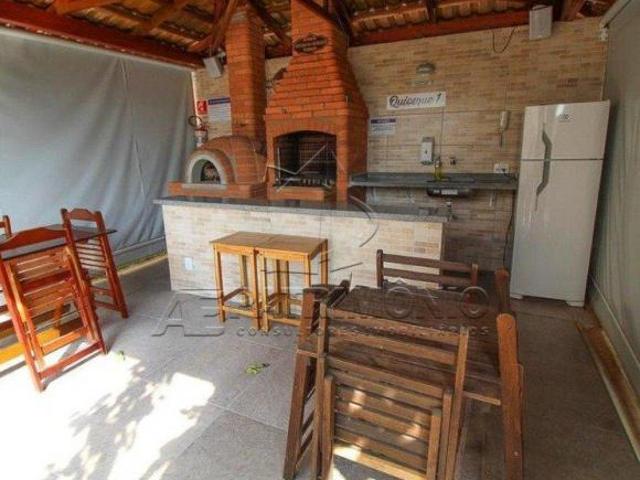 Apartamento venda em Sorocaba