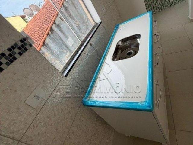 Apartamento venda em Sorocaba