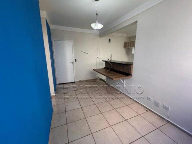 Apartamento venda em Região Imediata de Sorocaba, Região Metropolitana de Sorocaba