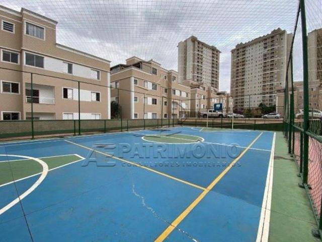 Apartamento venda em Sorocaba