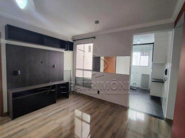 Apartamento venda em Região Imediata de Sorocaba, Região Metropolitana de Sorocaba