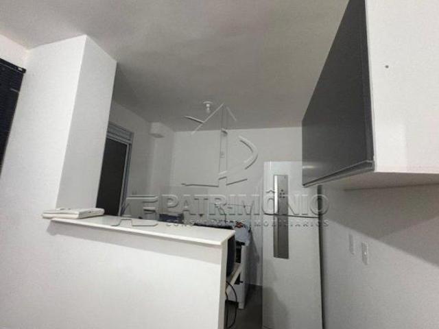 Apartamento venda em Região Imediata de Sorocaba, Região Metropolitana de Sorocaba