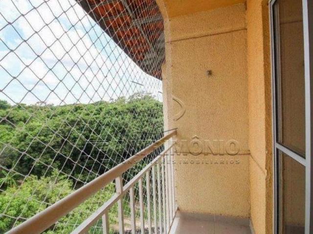 Apartamento venda em Região Imediata de Sorocaba, Região Metropolitana de Sorocaba