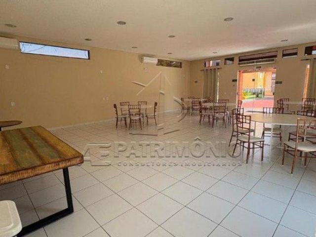 Apartamento venda em Condomínio dosa Jasmins, Votorantim