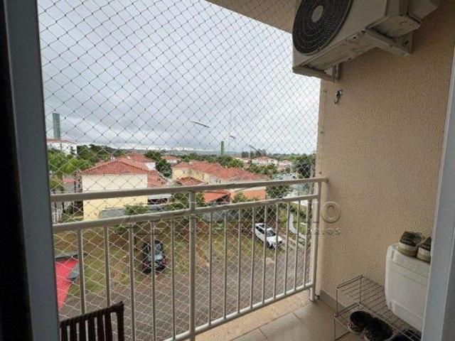 Apartamento venda em Condomínio dosa Jasmins, Votorantim