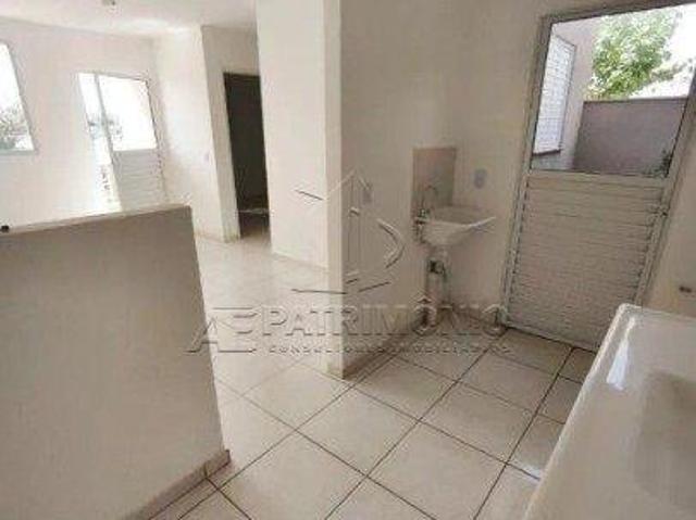 Apartamento venda em Região Geográfica Imediata de Goiás - Itapuranga, Nova Crixás