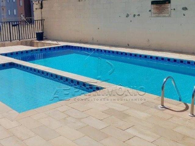 Apartamento venda em Região Geográfica Imediata de Goiás - Itapuranga, Nova Crixás