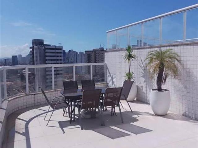Apartamento venda em Região Imediata de Santos, Região Metropolitana da Baixada Santista