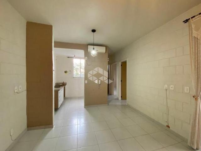 Apartamento venda em Região Geográfica Imediata de Santa Maria, Santa Maria