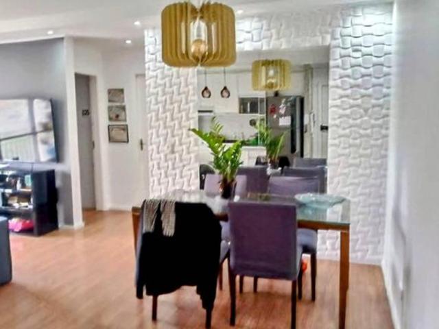 Apartamento venda em Embu das Artes