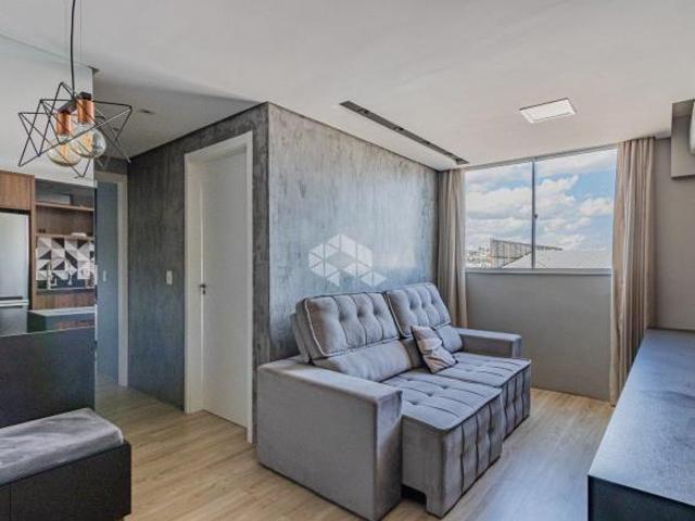 Apartamento venda em Região Geográfica Imediata de Novo Hamburgo - São Leopoldo, Região Metropolitana de Porto Alegre