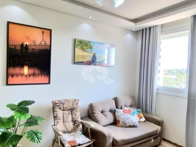 Apartamento venda em Região Geográfica Imediata de Novo Hamburgo - São Leopoldo, Região Metropolitana de Porto Alegre