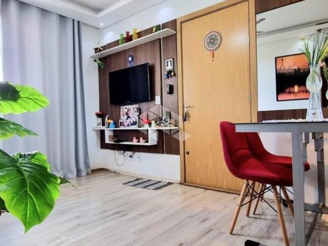 Apartamento venda em Região Geográfica Imediata de Novo Hamburgo - São Leopoldo, Região Metropolitana de Porto Alegre