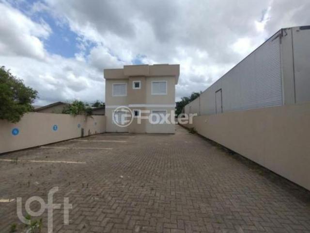 Apartamento venda em Cachoeirinha