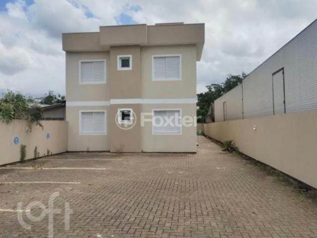 Apartamento venda em Cachoeirinha