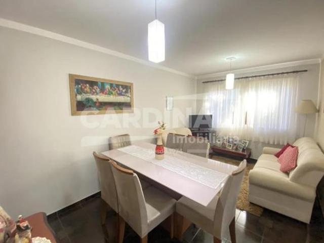 Apartamento venda em Região Imediata de São Carlos, São Carlos