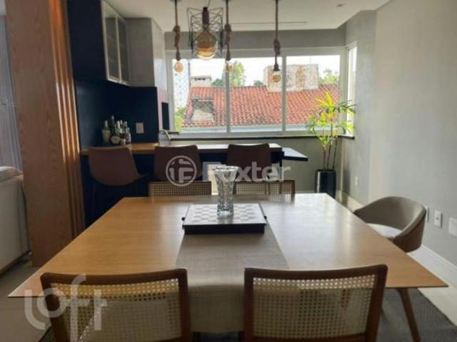 Apartamento venda em Região Geográfica Imediata de Novo Hamburgo - São Leopoldo, Região Metropolitana de Porto Alegre