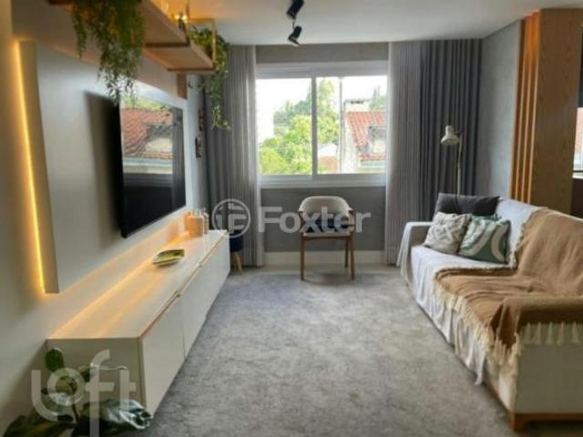 Apartamento venda em Região Geográfica Imediata de Novo Hamburgo - São Leopoldo, Região Metropolitana de Porto Alegre