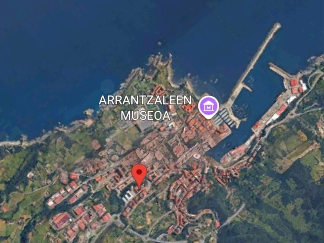 Piso en venta en Bermeo, Guipúzcoa