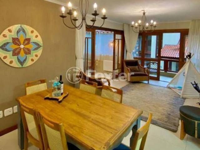 Apartamento venda em Gramado
