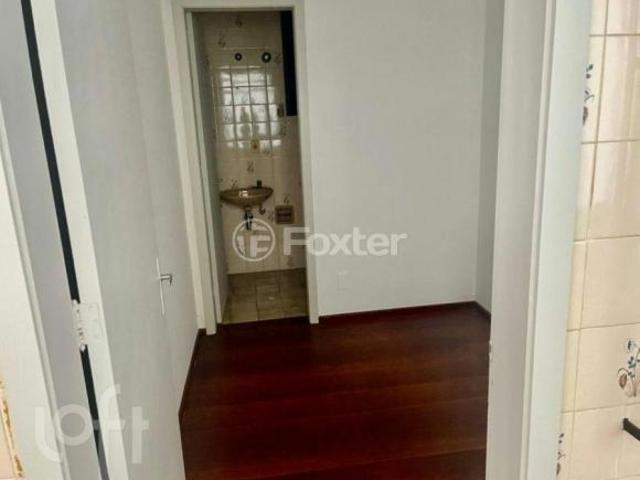 Apartamento venda em Região Geográfica Imediata de Novo Hamburgo - São Leopoldo, Região Metropolitana de Porto Alegre